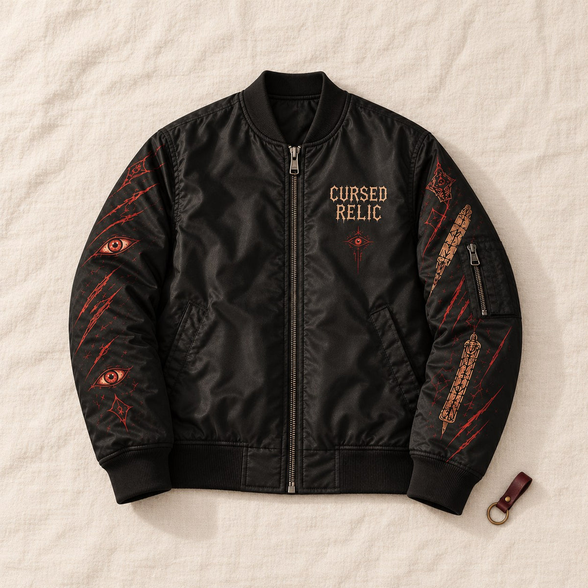 Bomber Jackets