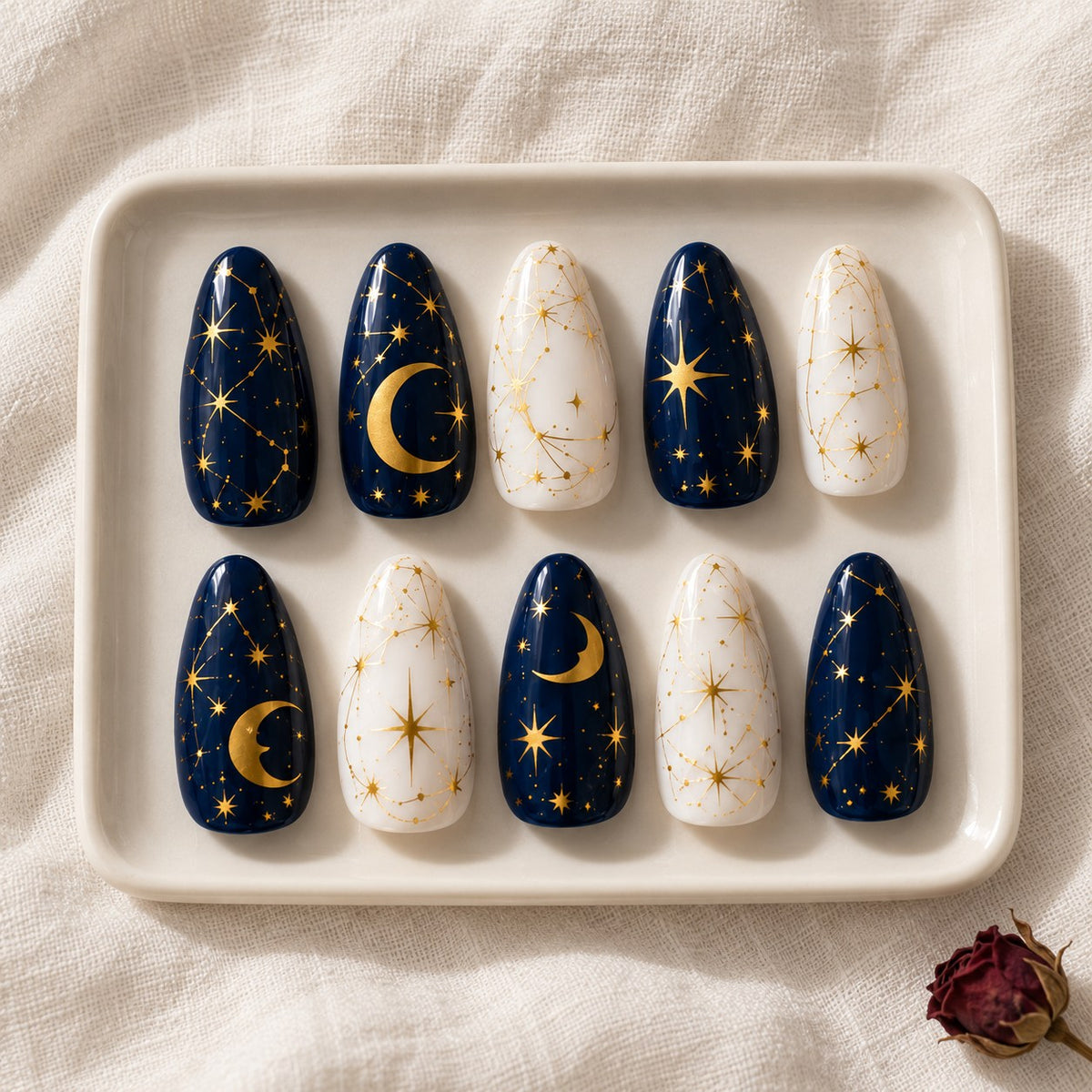 Press-On Nails