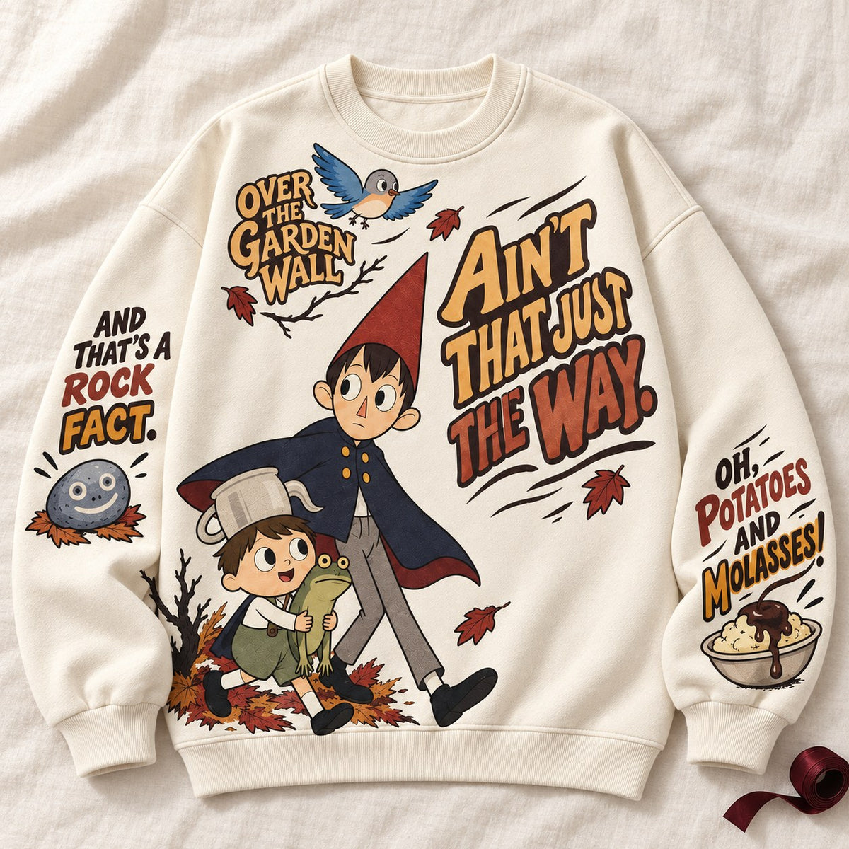 Sweatshirts